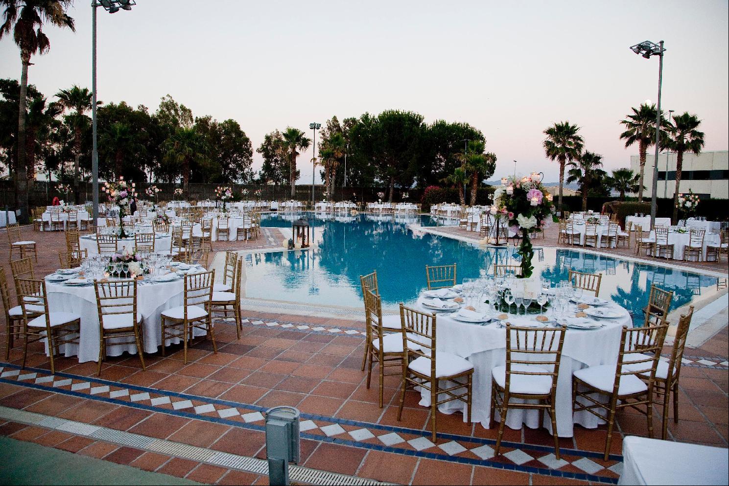 Jardines De Amaltea Hotell Lorca  Exteriör bild