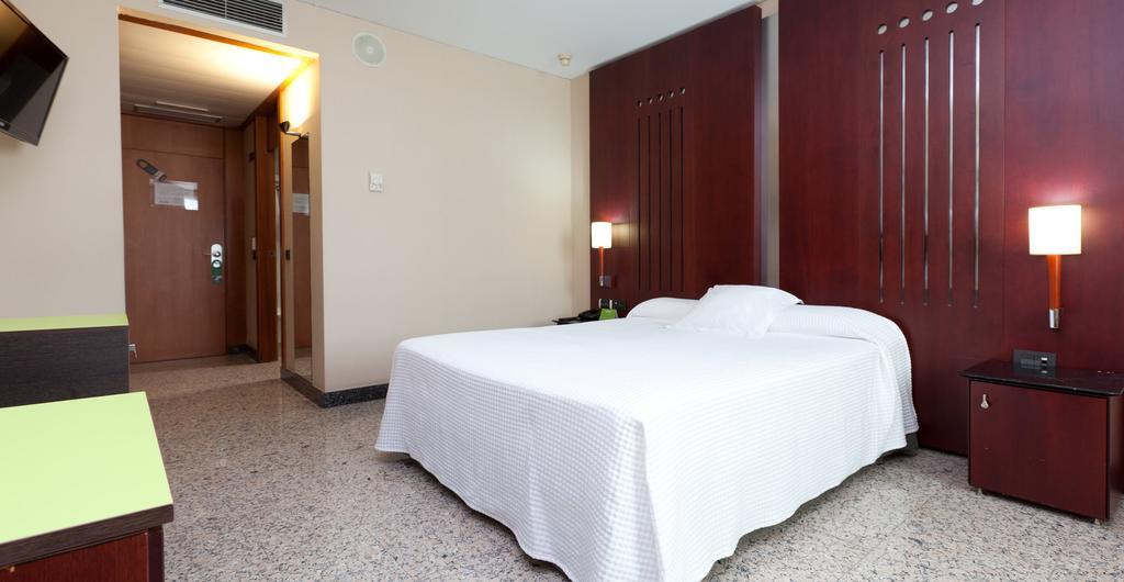 Jardines De Amaltea Hotell Lorca  Exteriör bild