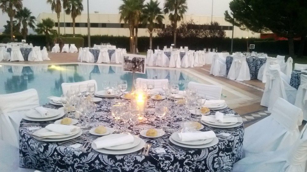 Jardines De Amaltea Hotell Lorca  Exteriör bild